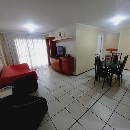 Porto De Iracema Vista Mar Apartment ฟอร์ตาเลซา ภายนอก รูปภาพ