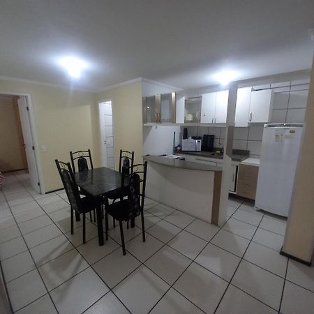 Porto De Iracema Vista Mar Apartment ฟอร์ตาเลซา ภายนอก รูปภาพ