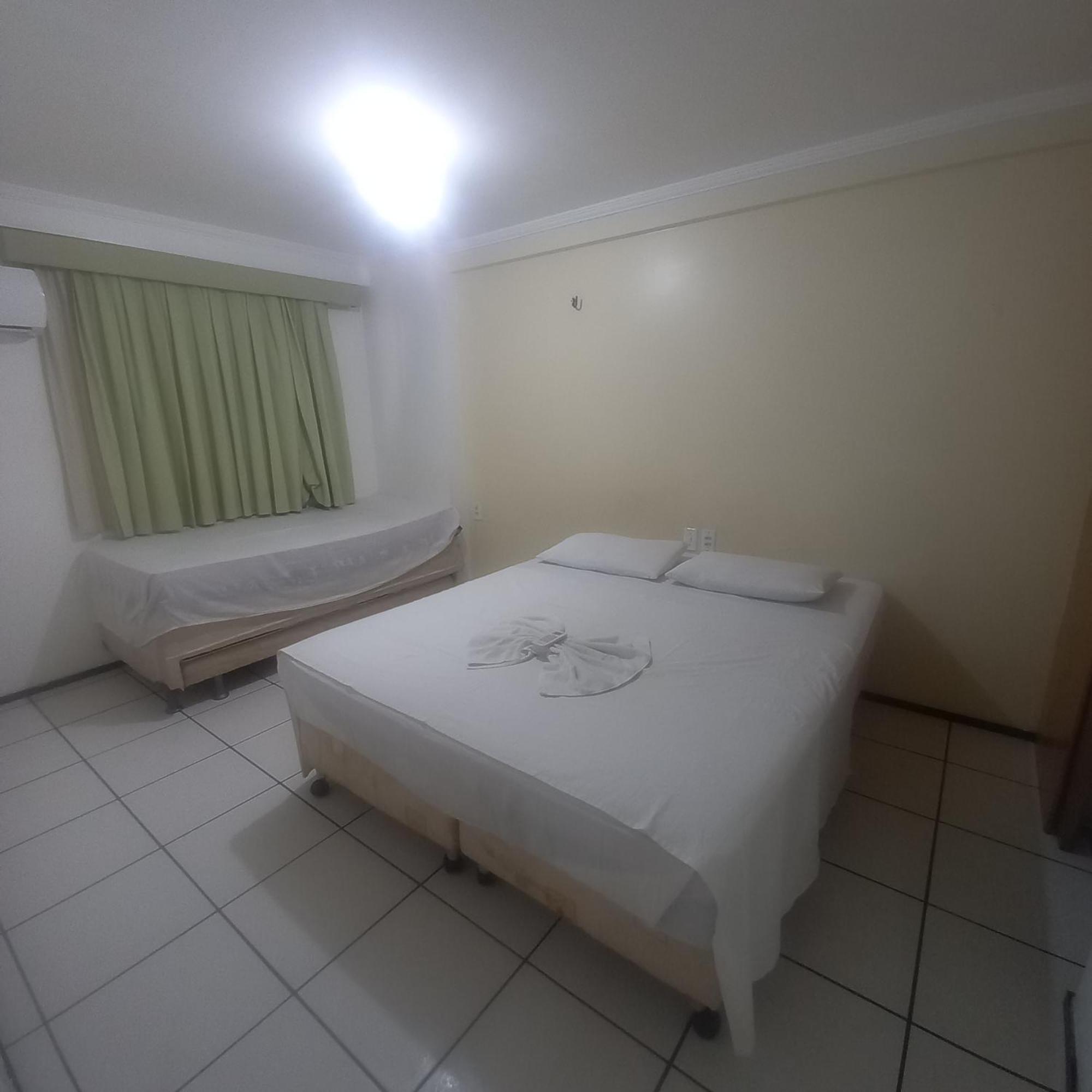 Porto De Iracema Vista Mar Apartment ฟอร์ตาเลซา ห้อง รูปภาพ