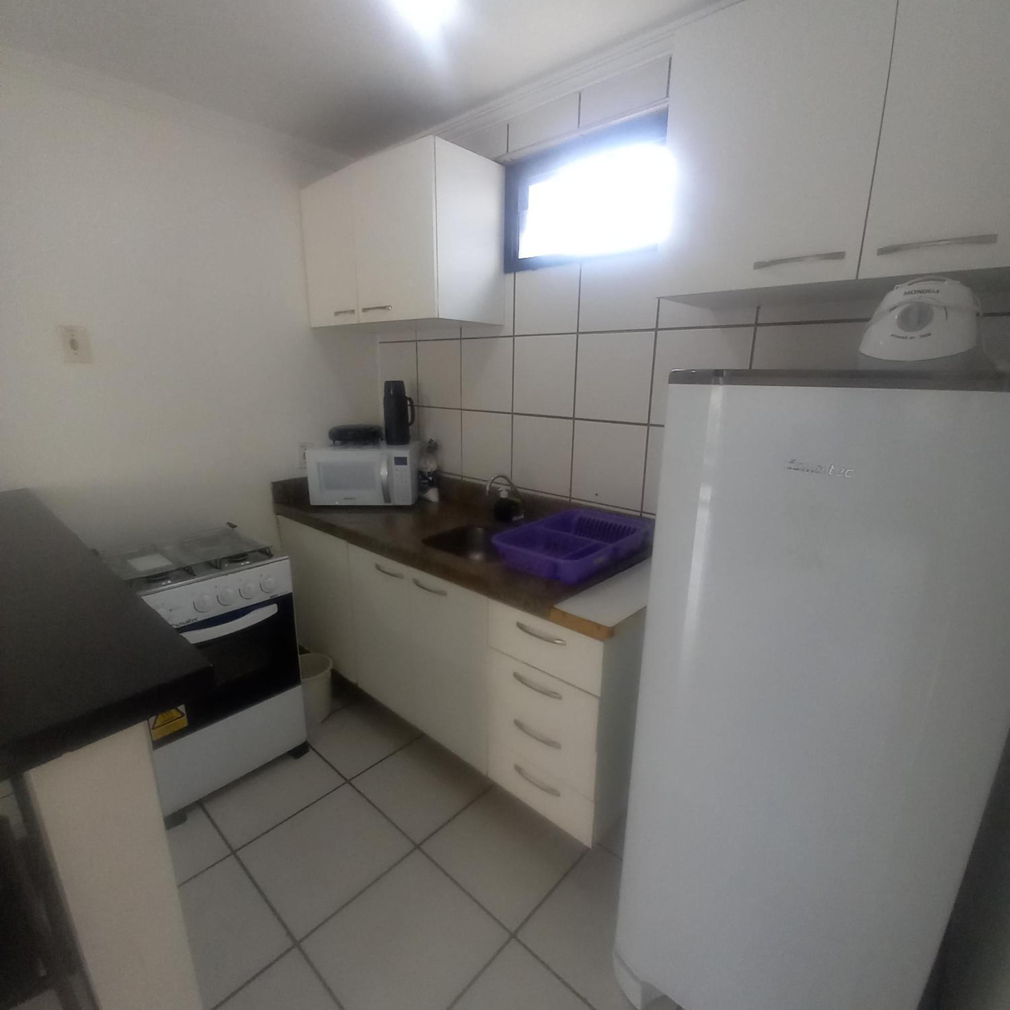 Porto De Iracema Vista Mar Apartment ฟอร์ตาเลซา ห้อง รูปภาพ