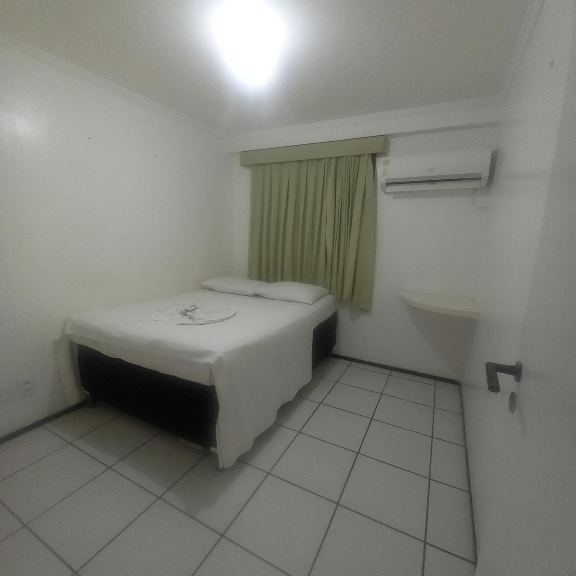 Porto De Iracema Vista Mar Apartment ฟอร์ตาเลซา ห้อง รูปภาพ