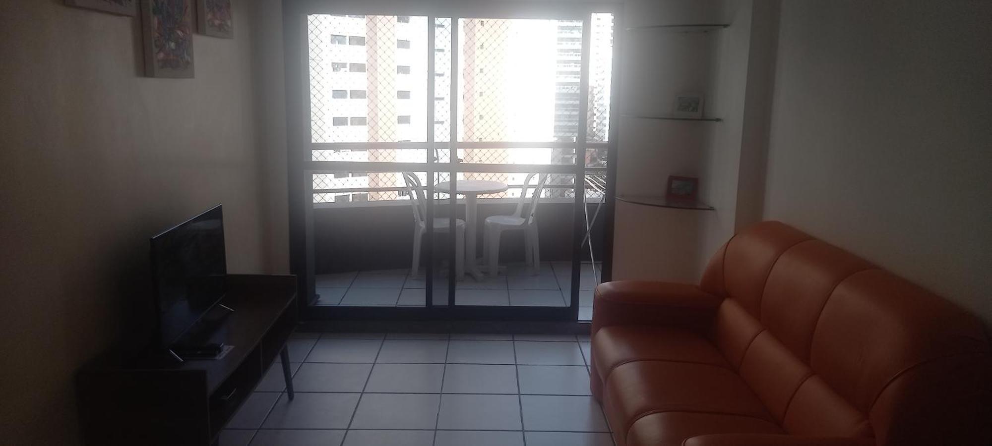 Porto De Iracema Vista Mar Apartment ฟอร์ตาเลซา ห้อง รูปภาพ