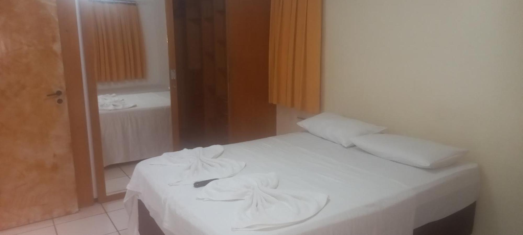 Porto De Iracema Vista Mar Apartment ฟอร์ตาเลซา ห้อง รูปภาพ
