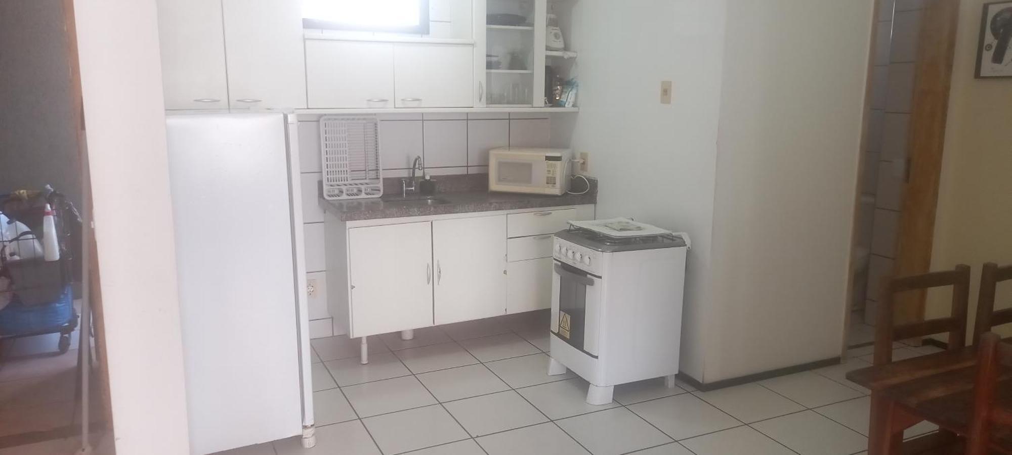 Porto De Iracema Vista Mar Apartment ฟอร์ตาเลซา ห้อง รูปภาพ