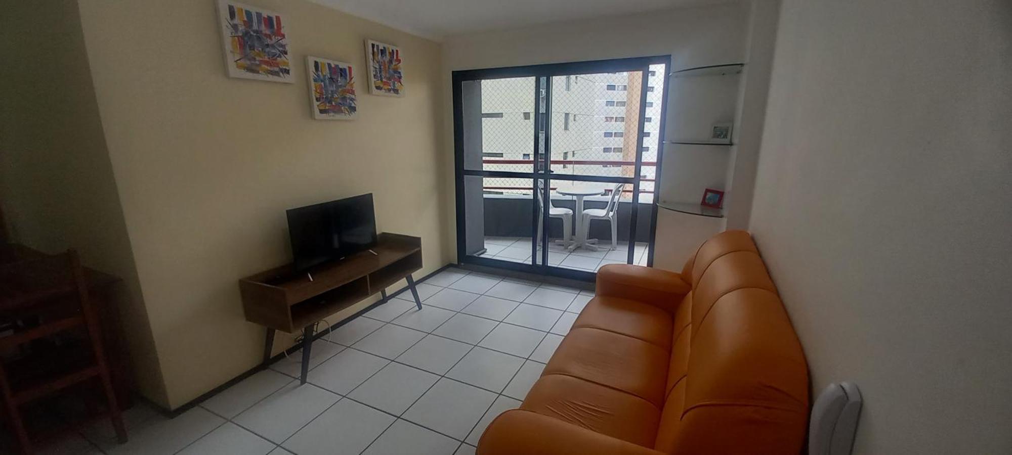 Porto De Iracema Vista Mar Apartment ฟอร์ตาเลซา ภายนอก รูปภาพ
