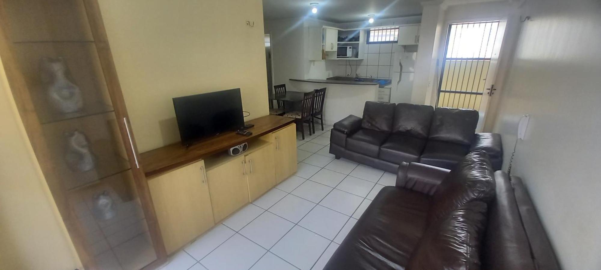 Porto De Iracema Vista Mar Apartment ฟอร์ตาเลซา ภายนอก รูปภาพ