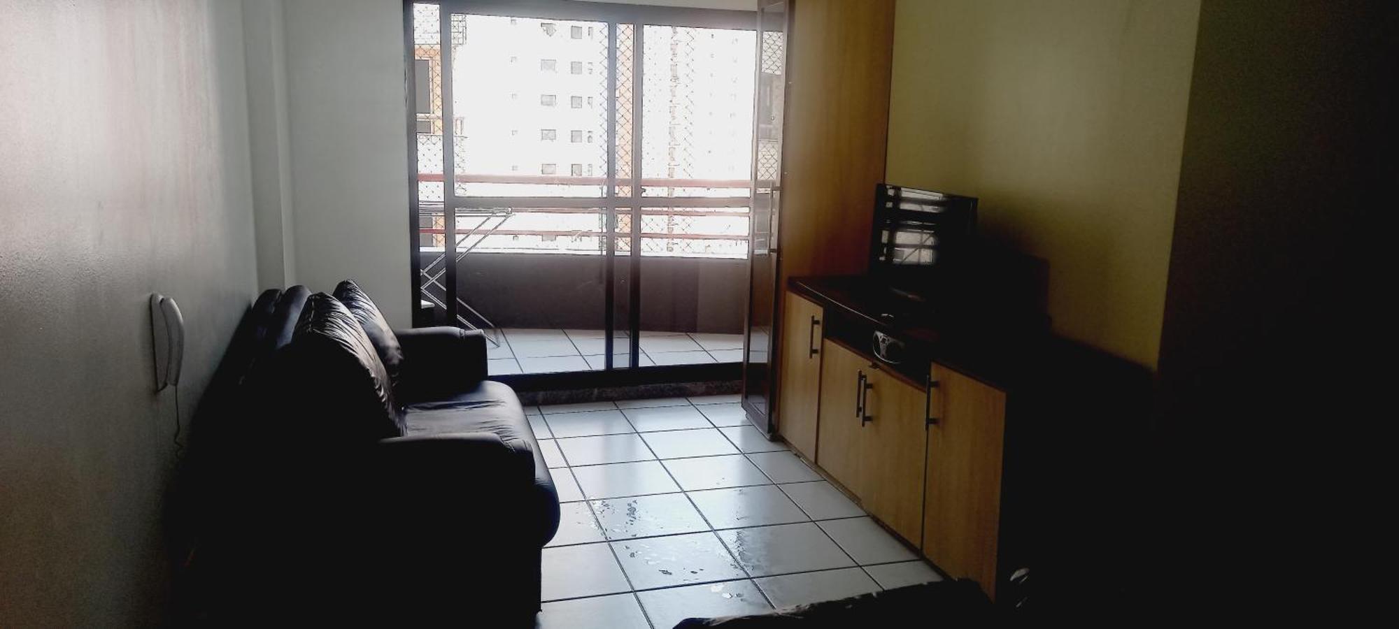Porto De Iracema Vista Mar Apartment ฟอร์ตาเลซา ภายนอก รูปภาพ