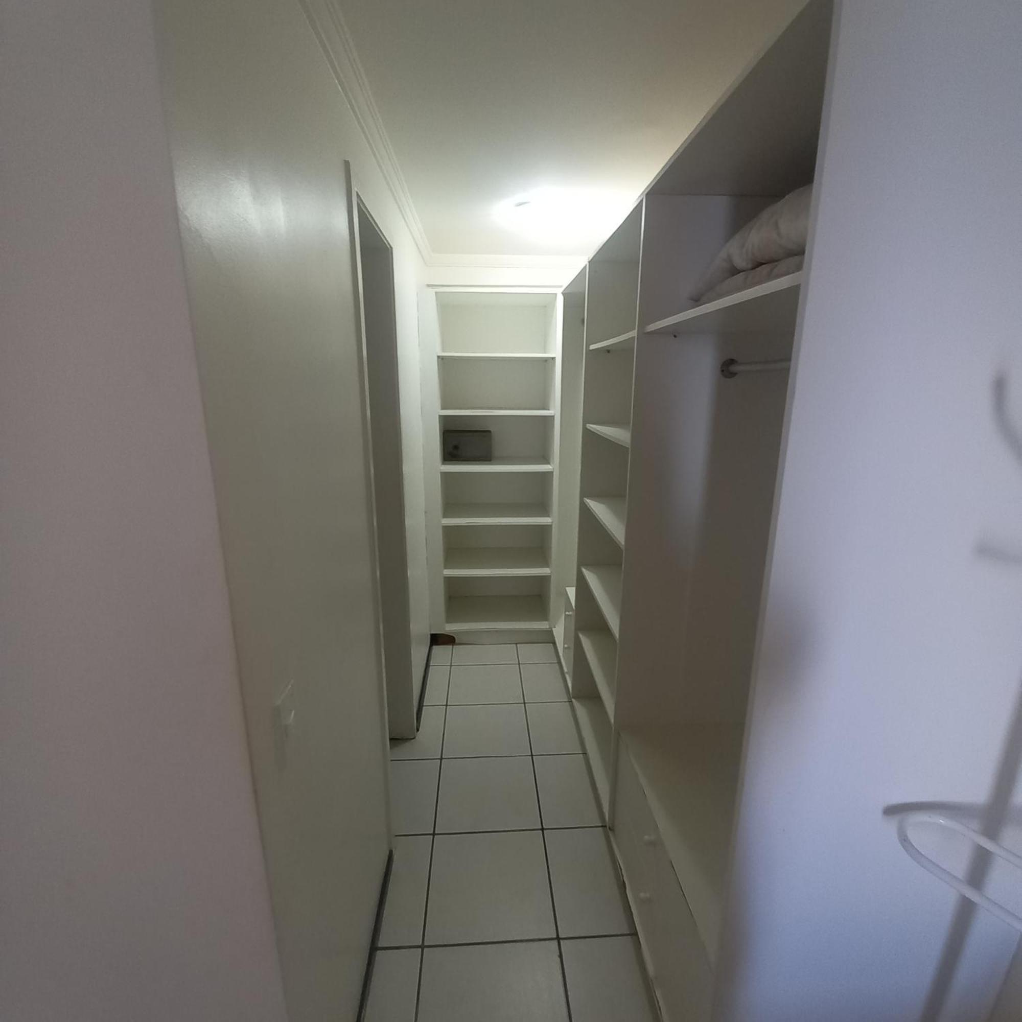 Porto De Iracema Vista Mar Apartment ฟอร์ตาเลซา ภายนอก รูปภาพ