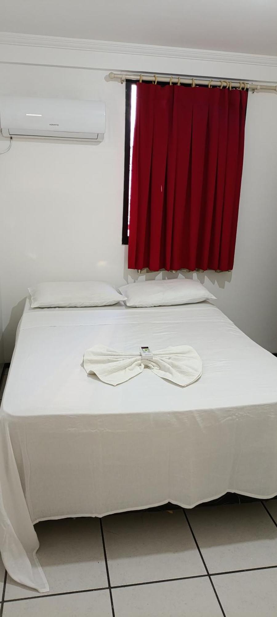 Porto De Iracema Vista Mar Apartment ฟอร์ตาเลซา ภายนอก รูปภาพ