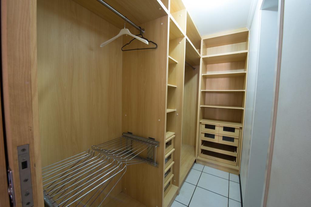 Porto De Iracema Vista Mar Apartment ฟอร์ตาเลซา ภายนอก รูปภาพ